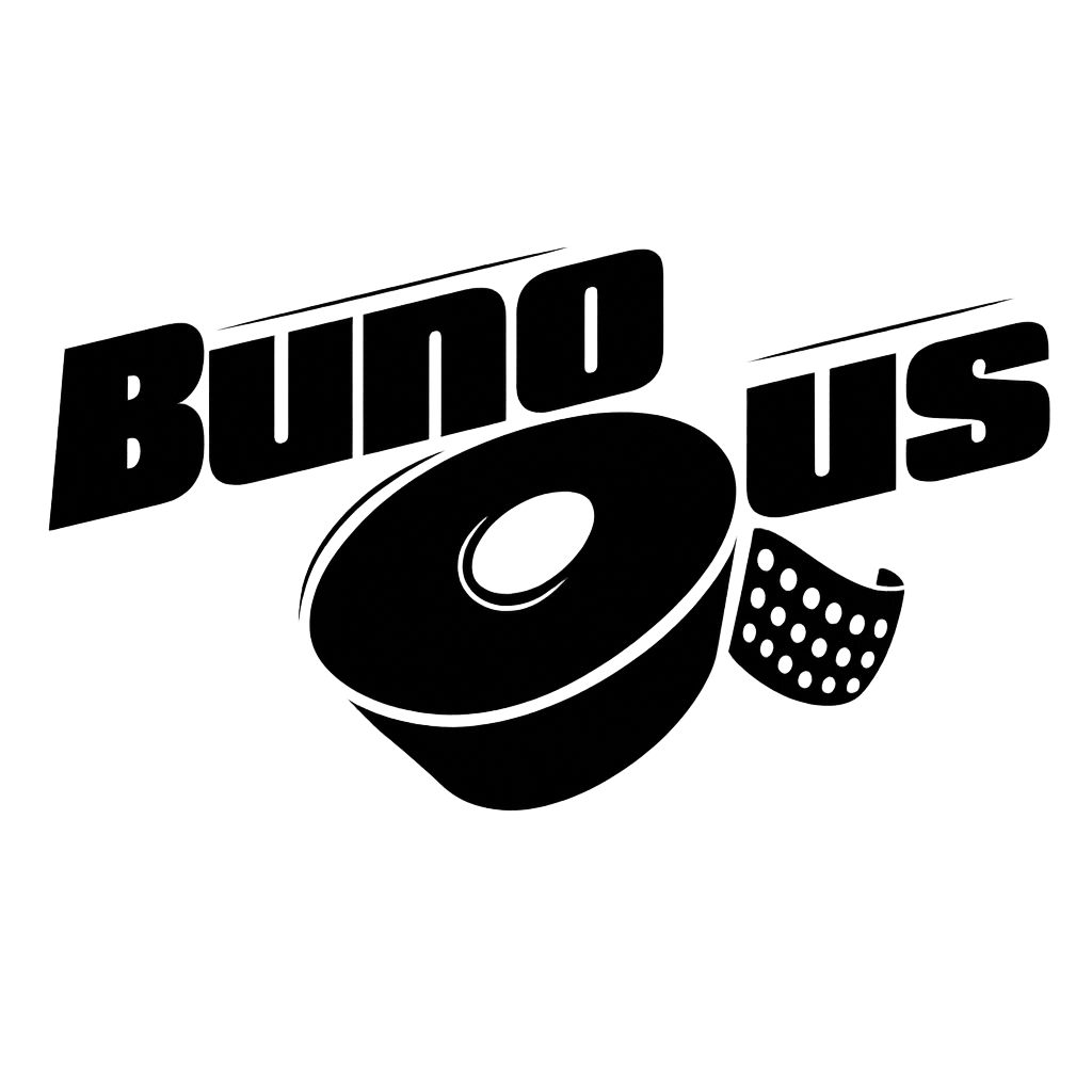 Logo BUNOQUS